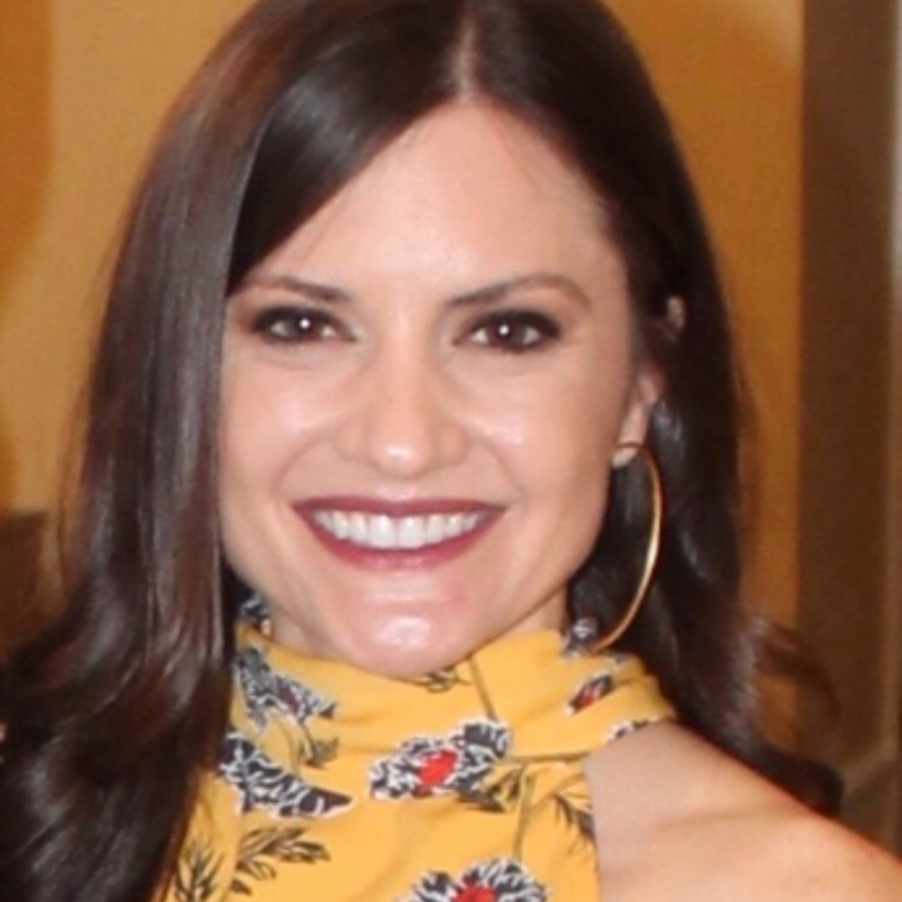 Meet your Posher, Megan